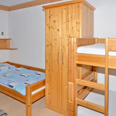 Appartement Ferienhof Kronner 212w