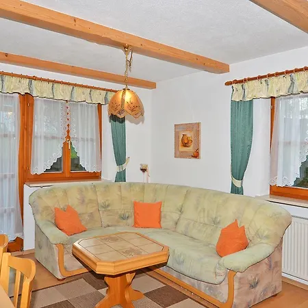 Lägenhet Ferienhof Kronner 212w