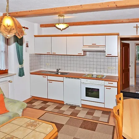 Ferienhof Kronner 212w * Zachenberg