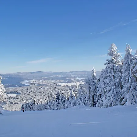 Lägenhet Ferienhof Kronner 212w *